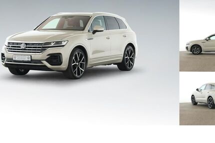 VW Touareg 65.750 km 58.880 &euro; Bamberg 96052