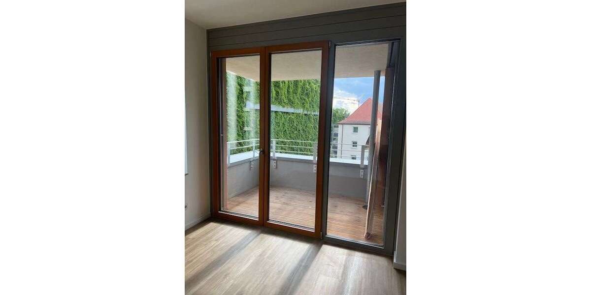 Etagenwohnung Bamberg Bamberg-Ost - 2 Zimmer, 51 m&sup2;, 757&euro; | Angebot:26210914