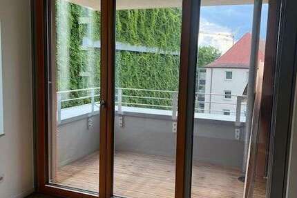 Wohnung Bamberg Bamberg-Ost - 2 Zimmer, 51 m&sup2;, 757&euro; | Angebot:26210914