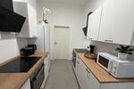 Etagenwohnung Bamberg Bamberg-Ost - 1 Zimmer, 297 m&sup2;, 435&euro; | Angebot:26560579