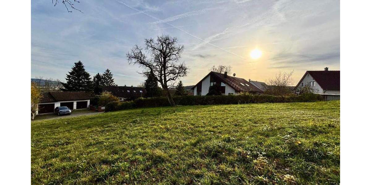 Grundstück Forchheim Burk - 452.925&euro; | Angebot:25701593