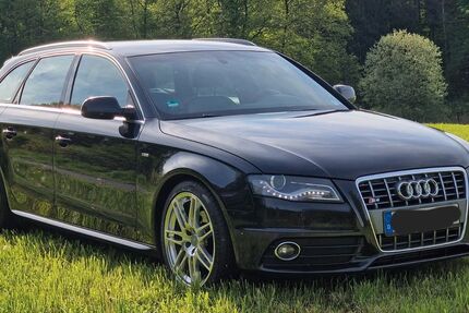 Audi A4 230.100 km 7.400 &euro; Ebelsbach 97500