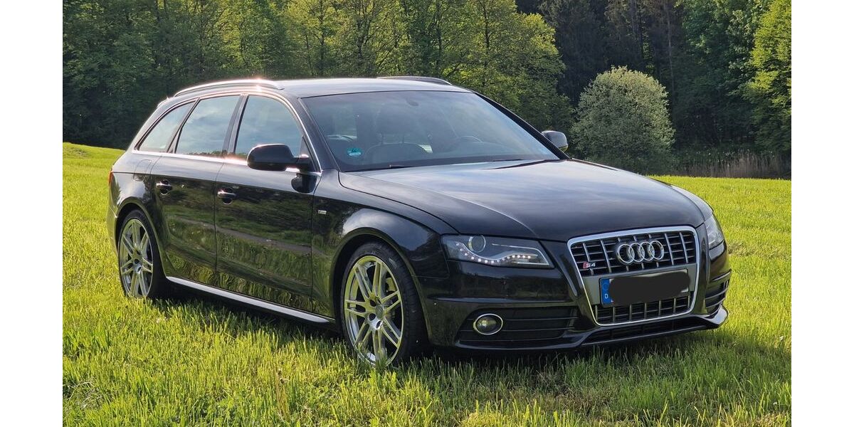 Audi A4 230.100 km 7.400 &euro; Ebelsbach 97500