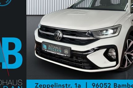 VW Taigo 63.847 km 19.999 &euro; Bamberg 96052