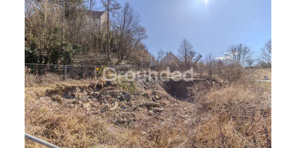 Grundstück Lisberg - 79.000&euro; | Angebot:20088130