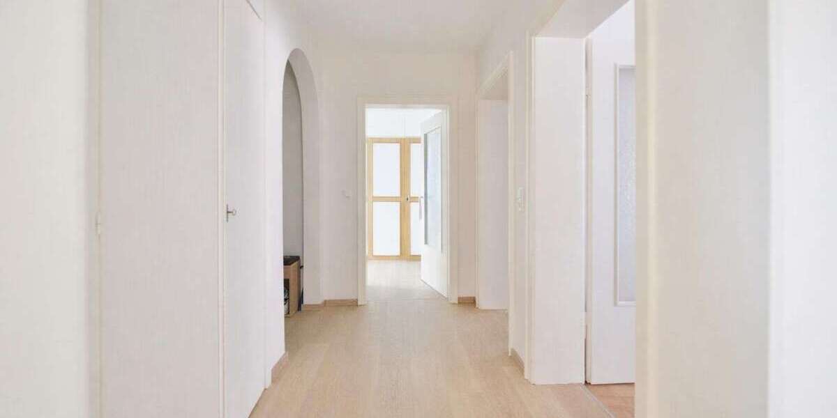 Etagenwohnung Bamberg Bamberg-Ost - 3 Zimmer, 90 m&sup2;, 215.700&euro; | Angebot:26186290