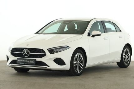 Mercedes-Benz A 180 3.878 km 29.472 &euro; Bamberg 96052
