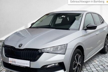 Skoda Scala 49.559 km 15.889 &euro; Bamberg 96052
