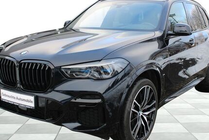 BMW X5 93.614 km 58.677 &euro; Hollfeld 96142