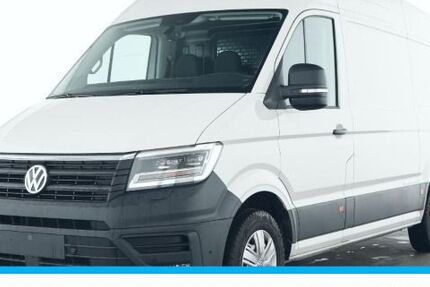 VW Crafter 83.050 km 18.990 &euro; Sand am Main 97522
