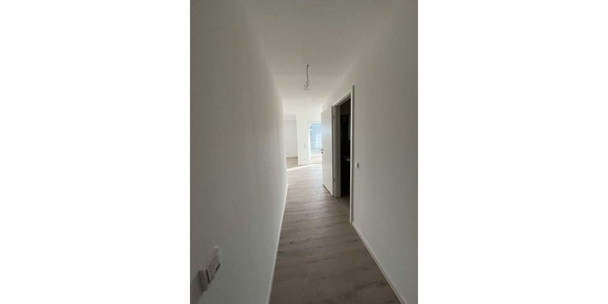 Etagenwohnung Bamberg Bamberg-Ost - 2 Zimmer, 55 m&sup2;, 780&euro; | Angebot:25752206