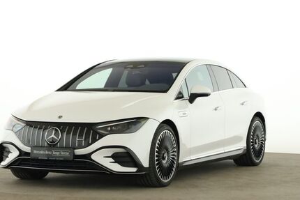 Mercedes-Benz EQE 95.216 km 56.935 &euro; Bamberg 96052