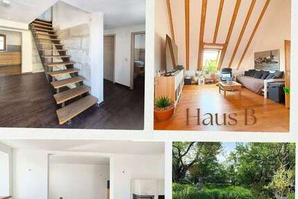 Haus Uehlfeld - 10.5 Zimmer, 351 m&sup2;, 779.000&euro; | Angebot:24606022