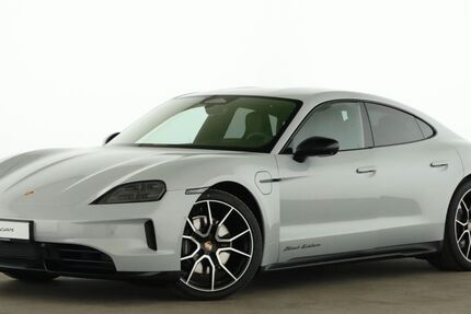 Porsche Taycan 9.900 km 119.900 &euro; Bamberg 96052