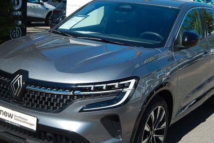 Renault Austral 42.004 km 24.980 &euro; Bamberg 96052