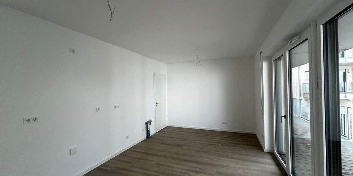 Etagenwohnung Bamberg Bamberg-Ost - 2 Zimmer, 60 m&sup2;, 890&euro; | Angebot:25724181