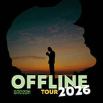 GReeeN - OFFLINE Tour 2026