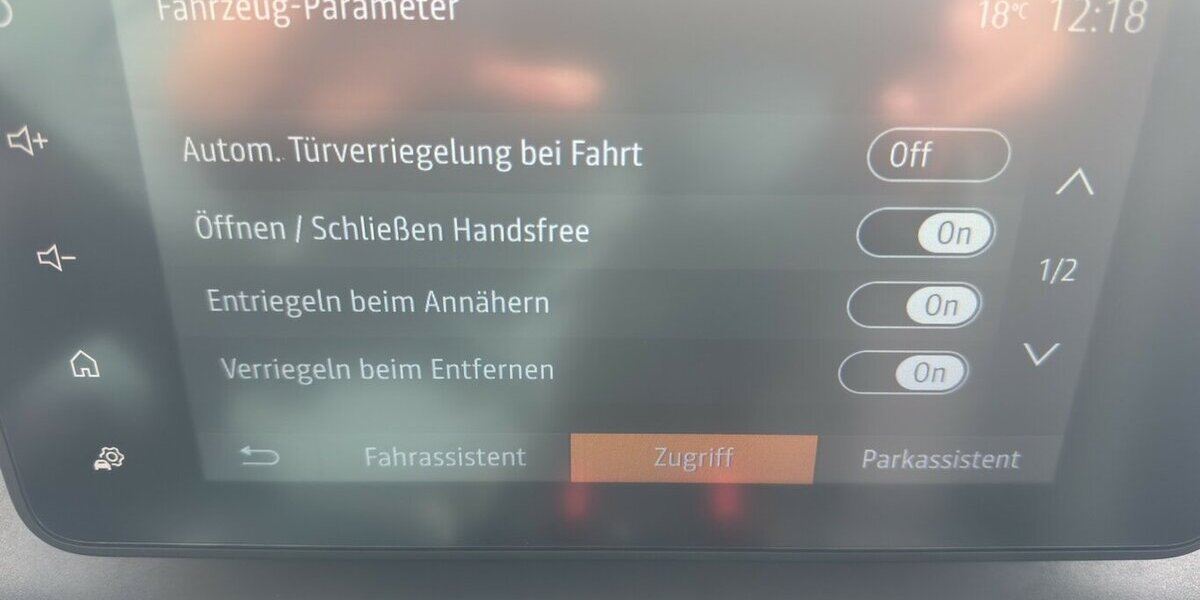 Dacia Jogger Extreme+ *7-Sitzer/Navi/SHZG/Temmpomat/RFK* 13.615 km 20.790 &euro; Bamberg 96052