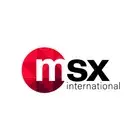 Technical Delegate / Flying Doctor (m/w/d) - MSX International