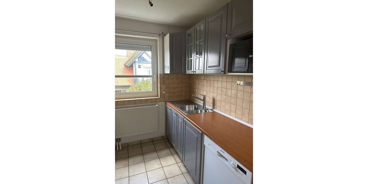 Etagenwohnung Zapfendorf - 3 Zimmer, 60 m&sup2;, 179.000&euro; | Angebot:25729645