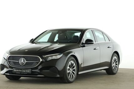 Mercedes-Benz E 220 24.232 km 41.938 &euro; Bamberg 96052