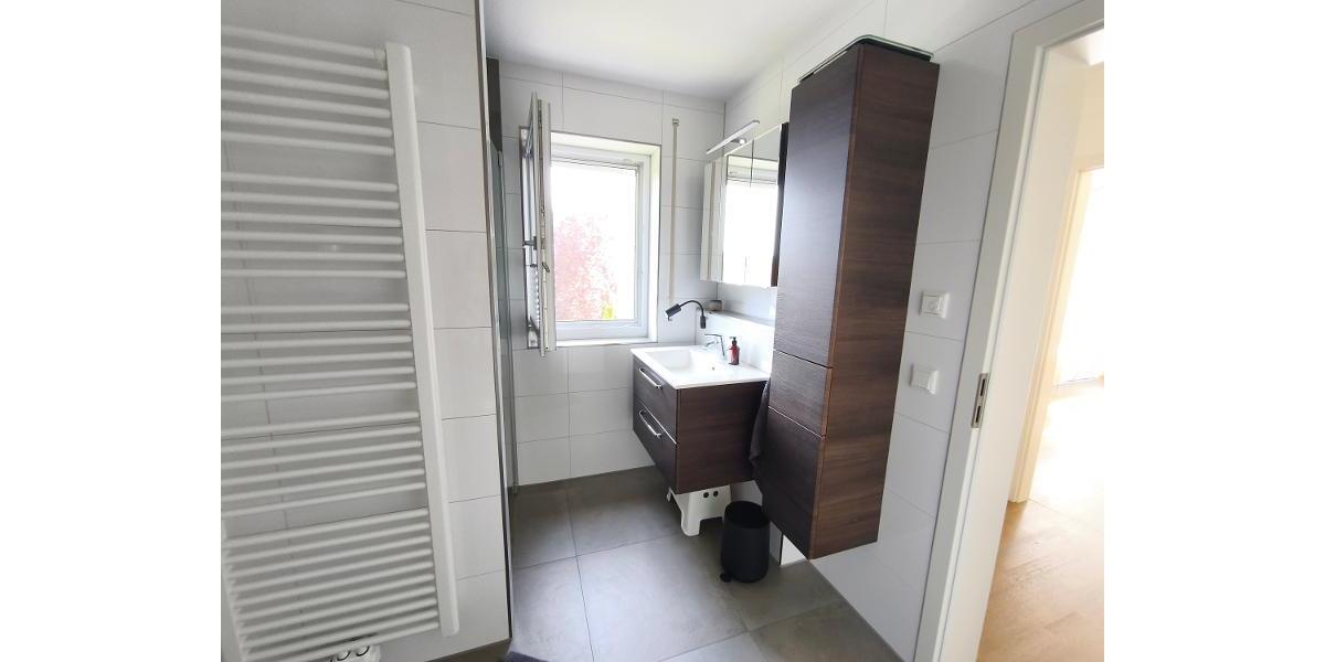 3 Zi. Wohnung (möbliert) im EG mit Terrasse, Carport und Stellplatz - Etagenwohnung Heroldsbach OT | Angebot:26913663