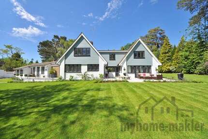 Haus Röttenbach - 6 Zimmer, 145 m&sup2;, 749.500&euro; | Angebot:25935063