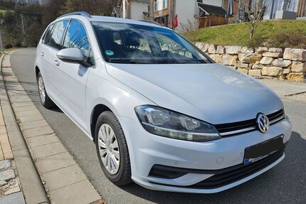 VW Golf 291.200 km 5.355 &euro; Wiesenttal / Streitberg 91346