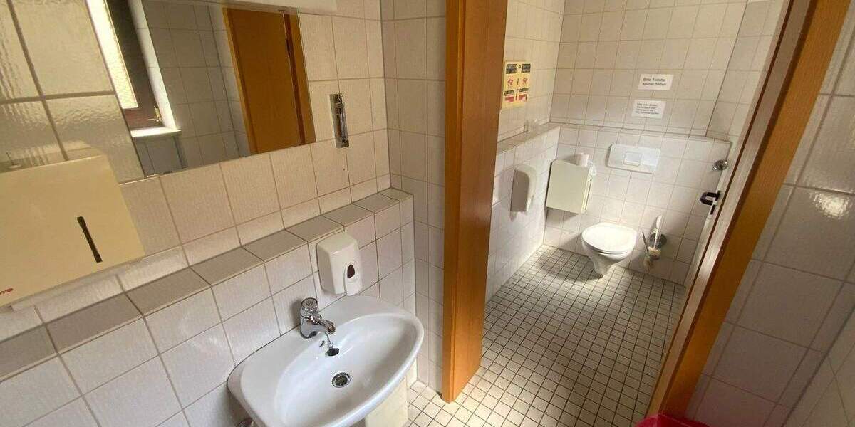 Gewerbeobjekt Ebermannstadt - 1 Zimmer, 447.000&euro; | Angebot:25742928