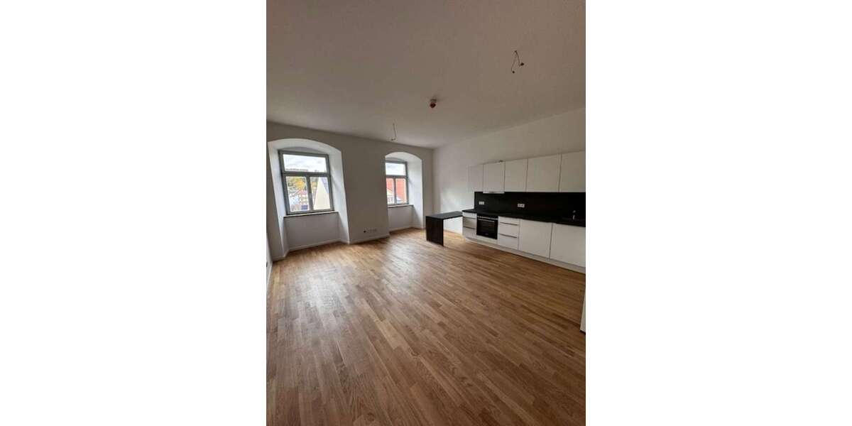 Etagenwohnung Bamberg Am Bruderwald - 3 Zimmer, 118 m&sup2;, 1.770&euro; | Angebot:26512204