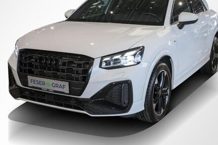Audi Q2 143.800 km 16.940 &euro; Forchheim 91301