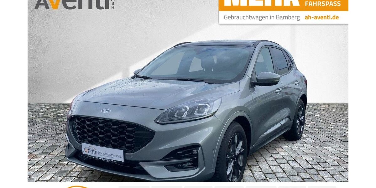 Ford Kuga 14.092 km 25.869 &euro; Bamberg 96052
