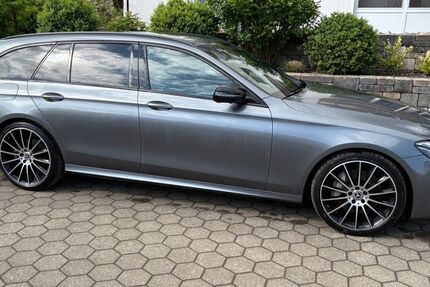 Mercedes-Benz E 400 64.400 km 38.500 &euro; Eggolsheim 91330