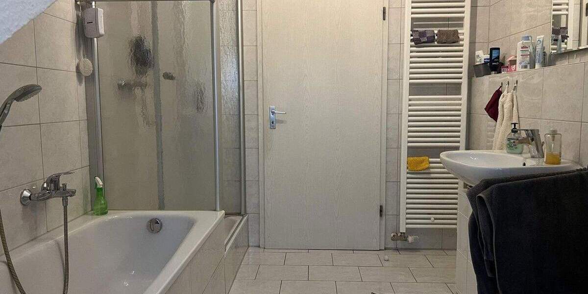 Etagenwohnung Großenseebach - 2 Zimmer, 78 m&sup2;, 270.000&euro; | Angebot:25835844