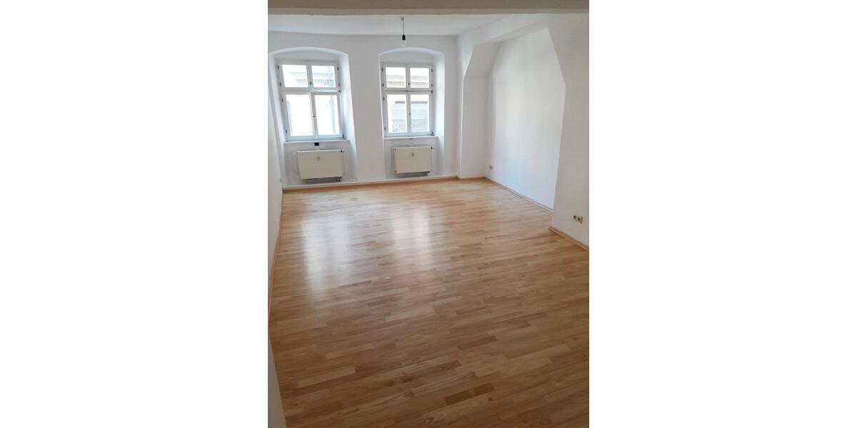 Etagenwohnung Bamberg Am Bruderwald - 3 Zimmer, 91 m&sup2;, 1.100&euro; | Angebot:25298451