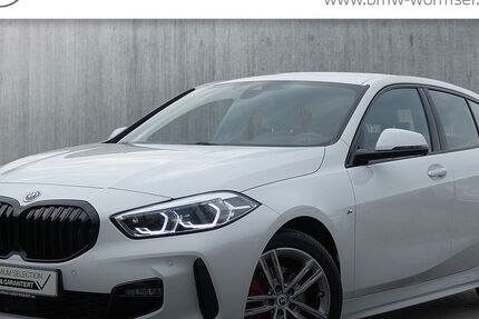 BMW 118 42.193 km 26.880 &euro; Forchheim 91301
