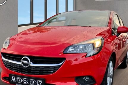 Opel Corsa 68.000 km 8.668 &euro; Höchstadt 91315