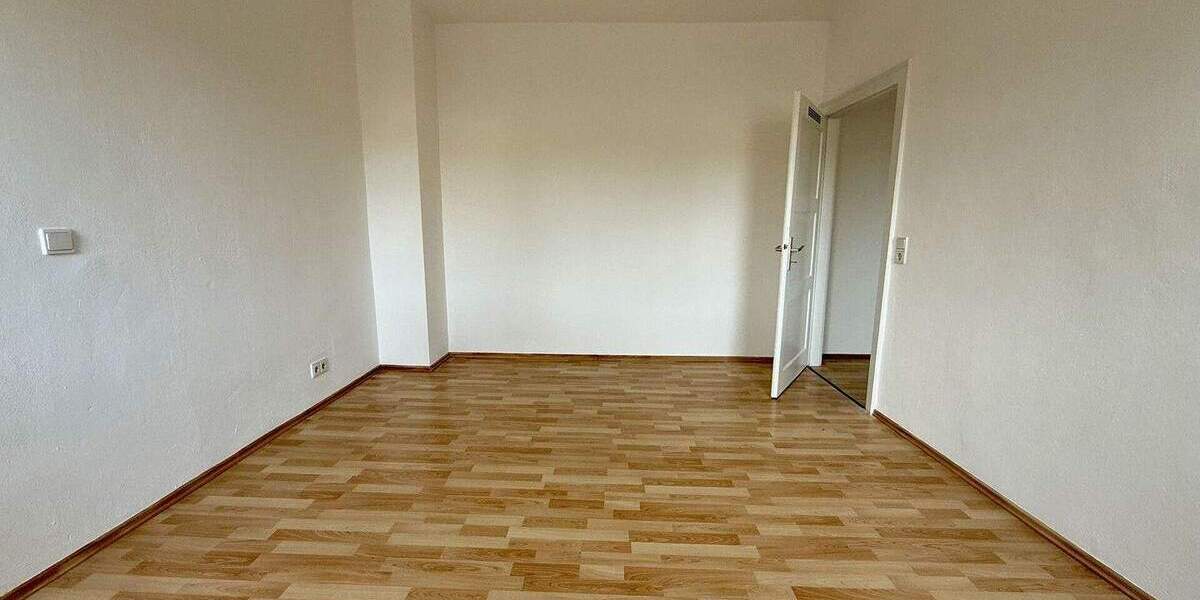 Etagenwohnung Bamberg Gärtnerstadt - 2 Zimmer, 52 m&sup2;, 175.000&euro; | Angebot:25927004