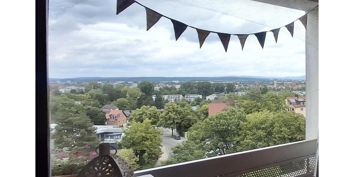 Etagenwohnung Bamberg Am Bruderwald - 3 Zimmer, 85 m&sup2;, 329.000&euro; | Angebot:27153953