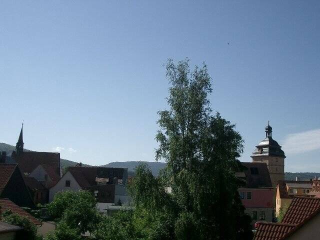 Etagenwohnung Bad Staffelstein - 3 Zimmer, 82 m&sup2;, 775&euro; | Angebot:26117451