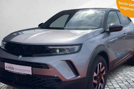 Opel Mokka 19.520 km 20.679 &euro; Bamberg 96052