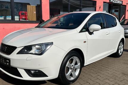 Seat Ibiza 190.000 km 5.499 &euro; Forchheim 91301