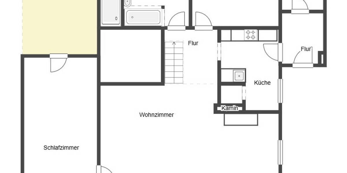 Einfamilienhaus Aschbach - 4 Zimmer, 375.000&euro; | Angebot:26093561
