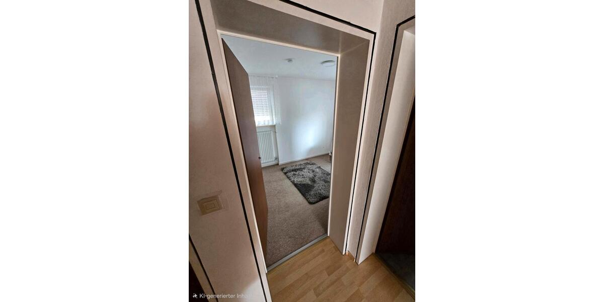 Etagenwohnung Ebermannstadt - 4 Zimmer, 340.000&euro; | Angebot:23123880