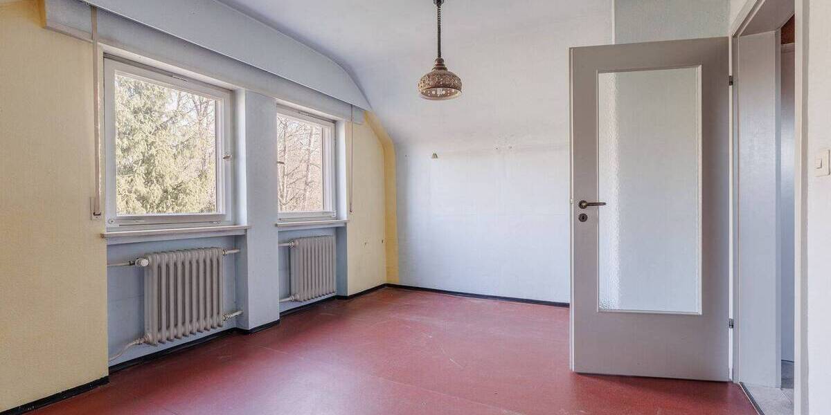 Reihenendhaus Forchheim - 5 Zimmer, 110 m&sup2;, 395.000&euro; | Angebot:26107415