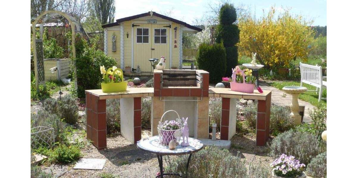 Einfamilienhaus Vestenbergsgreuth Kienfeld - 6 Zimmer, 150 m&sup2;, 535.000&euro; | Angebot:25657528