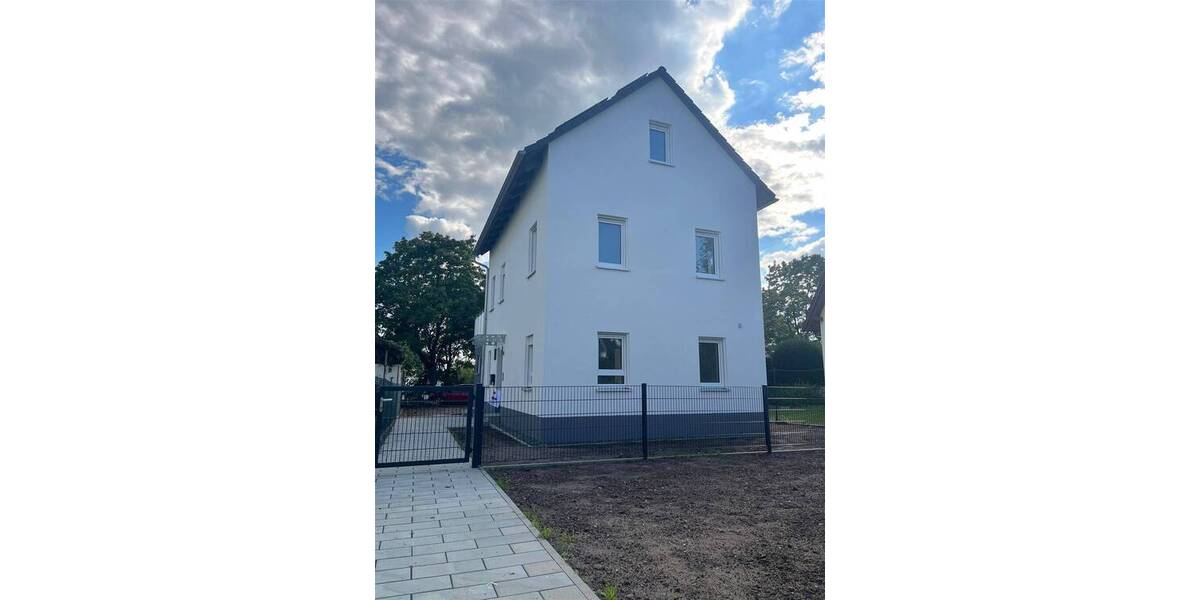 Einfamilienhaus Oberhaid Oberhaid - 5 Zimmer, 125 m&sup2;, 425.000&euro; | Angebot:25679763