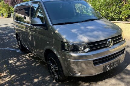 VW T5 Transporter 197.500 km 13.900 &euro; Bamberg 96047