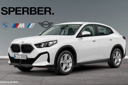 BMW X2 31.204 km 40.880 &euro; Bamberg 96050