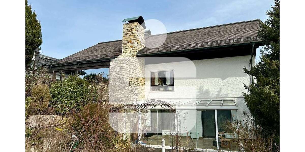 Einfamilienhaus Höchstadt - 6 Zimmer, 203 m&sup2;, 595.000&euro; | Angebot:24362470